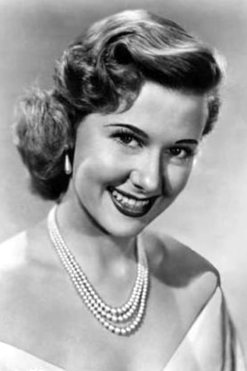 Helen Westcott as Velma