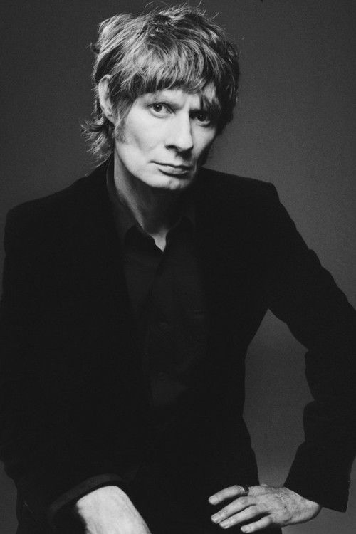 J.G. Thirlwell as Self