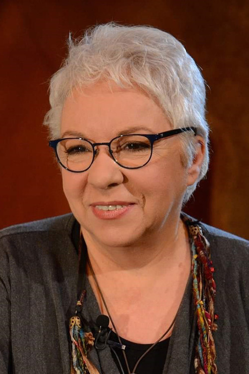 Natasa Asiki as Άννα Μπαμπαρδούλη