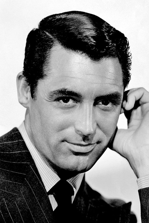 Cary Grant as Roger Thornhill