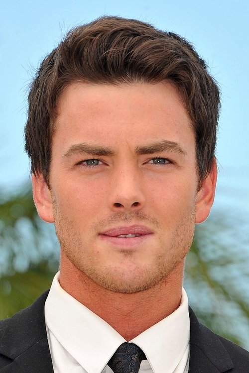 Charlie Keegan as Brad