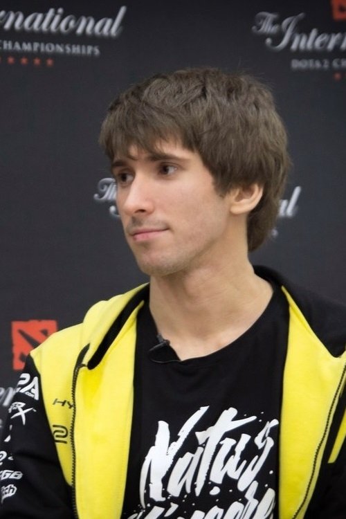 Danil Ishutin as Himself