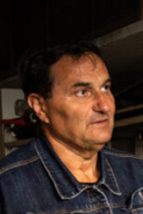 Andrea Sassetti as Self