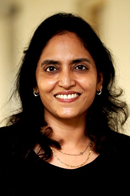 Supriya Yarlagadda as Nadiya Qureshi