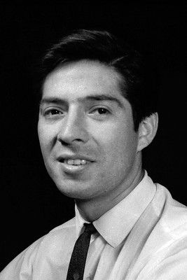 Igor Cantillana as Cleaner