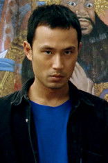 Tony Cheung Shui-Chit as Killer