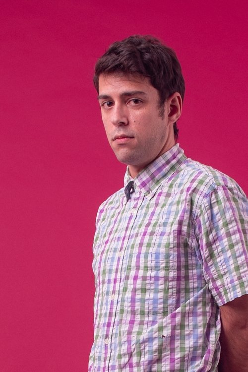 Pablo Liñares as Compañero