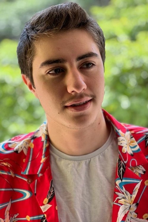 Fabio Minozzi as Normal Guy