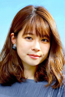 Yui Suzuki as Midori Kishimoto