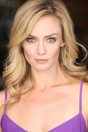 Stephanie Renee Wall as Lilith