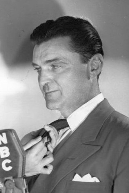 Edward Pawley as Dale