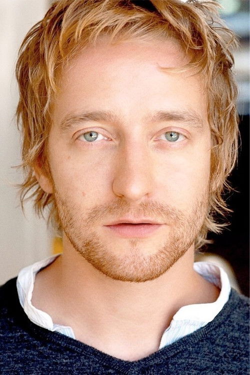 Knox Collier as Dr. Wells (as David Collier)