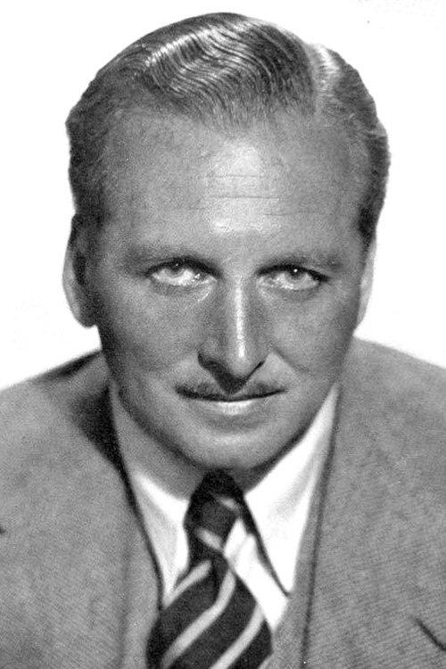 Philip Strange as Richard Amory