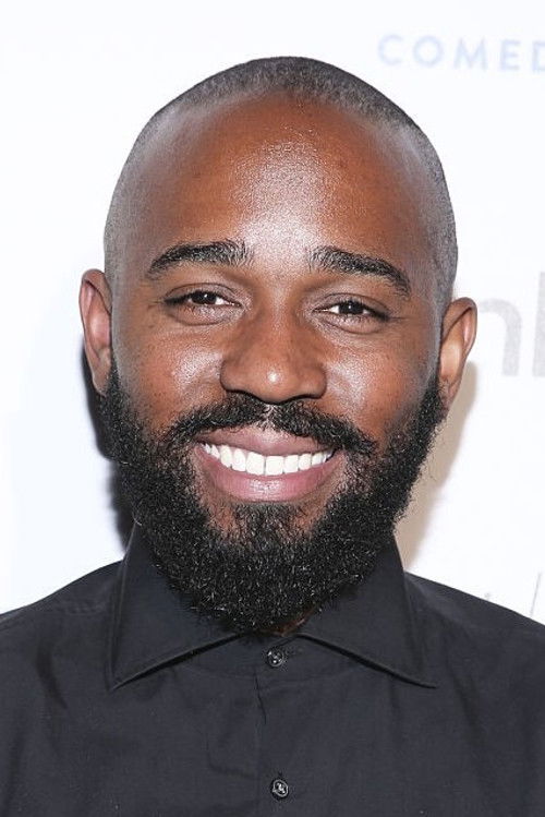 Phil Augusta Jackson as Grayson