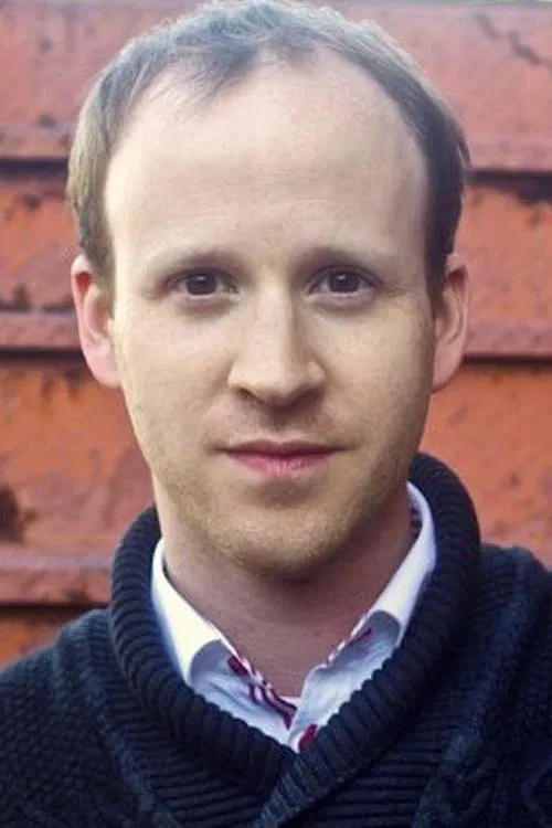 Brandon Sauve as Ted Field