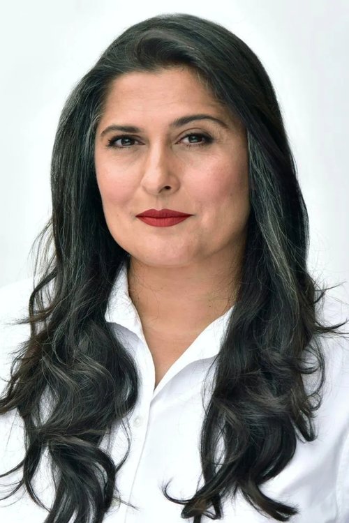 Sharmeen Obaid-Chinoy as Self - Director