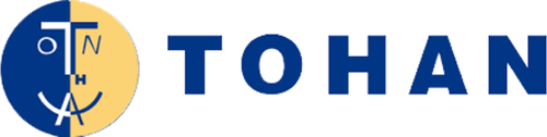 Tohan logo