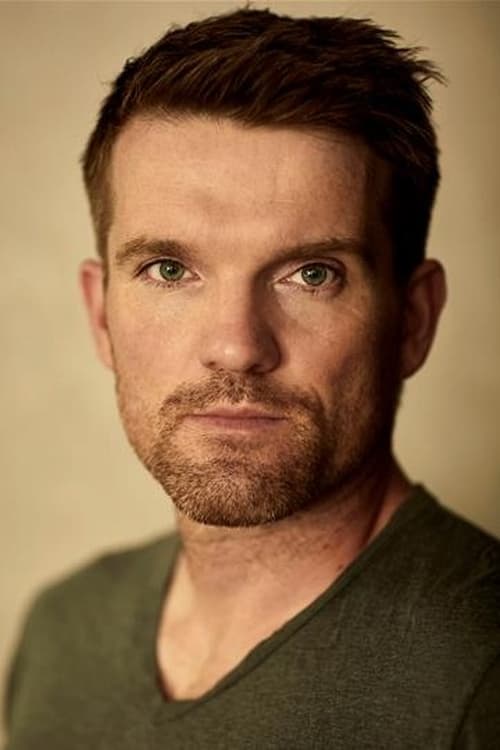 Dean Ashton as James' Father