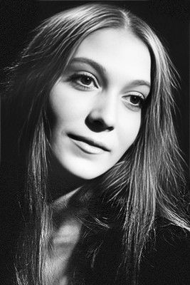 Valentina Korotayeva as Episodic role