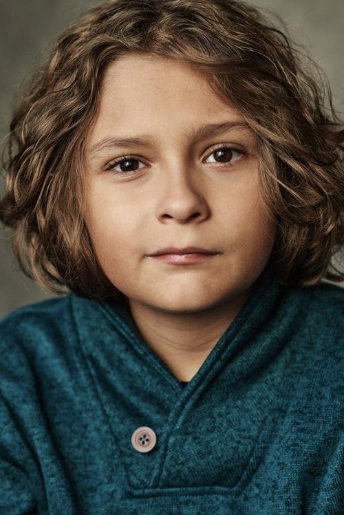 Brock Brenner as Young Ethan