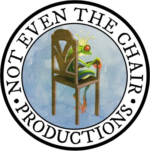 Not Even the Chair Productions logo