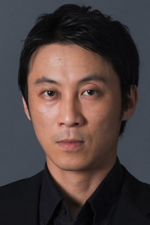 Kengo Kakiuchi as 