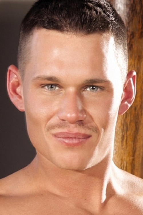 Tate Ryder as Driver