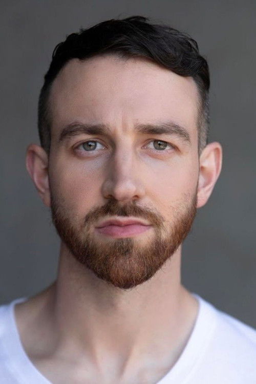 Cameron Hamilton as Self