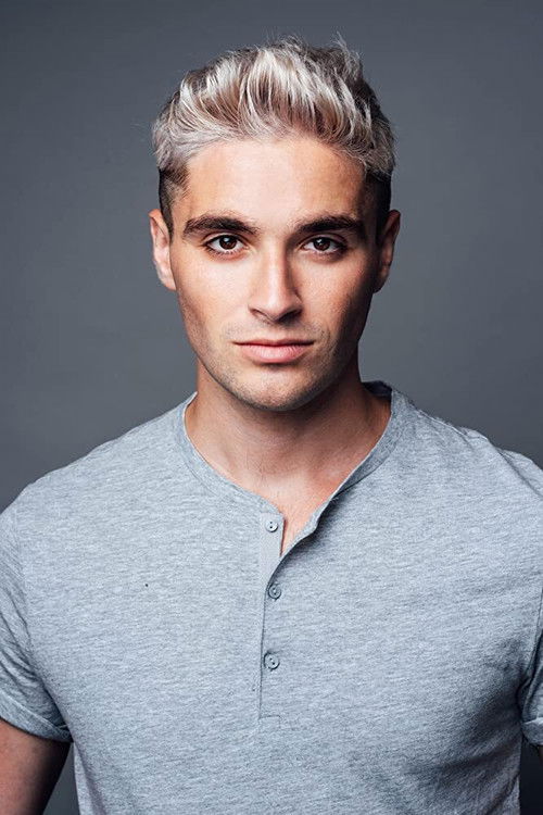 Colin J Murphy as Anthony