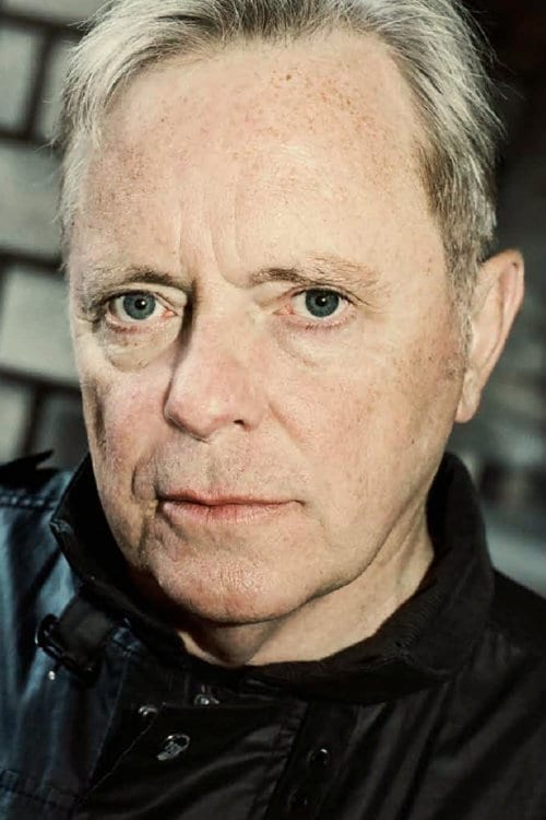 Bernard Sumner as Self