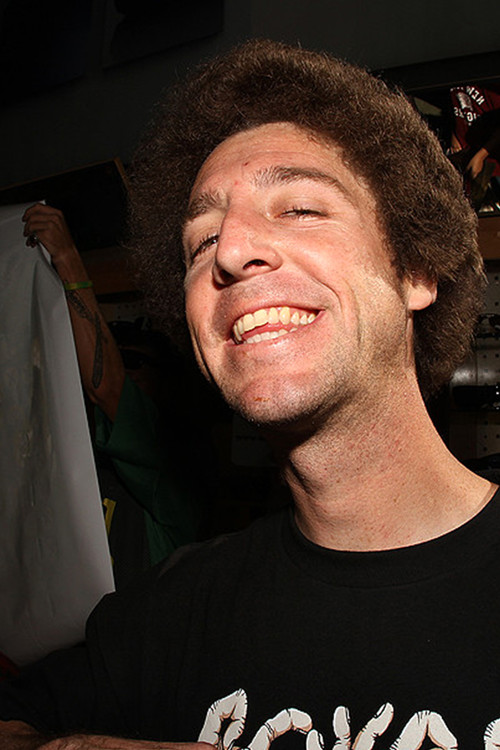 Ryan Ewing as Himself