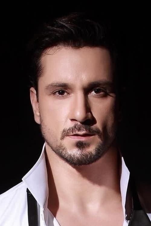 Danish Bhatt as Veeru