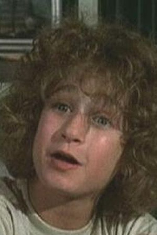 Matthew Anton as Drugstore Boy