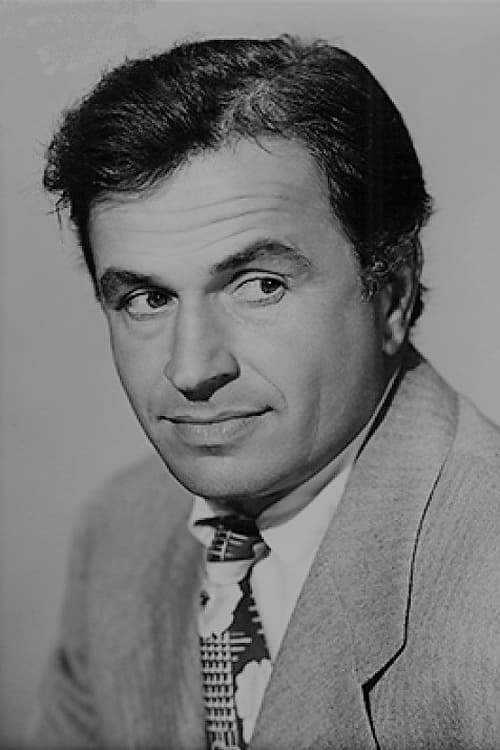 Noah Beery Jr. as Butch