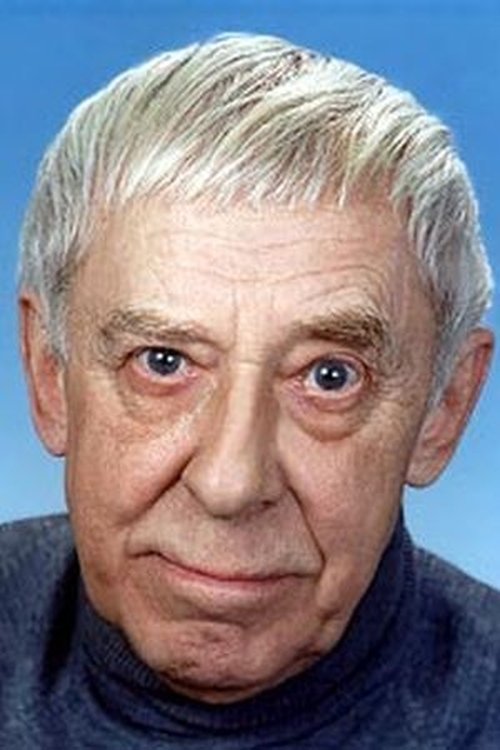 Yevgeniy Nachalov as (voice)