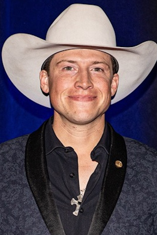 Cody Webster as Self