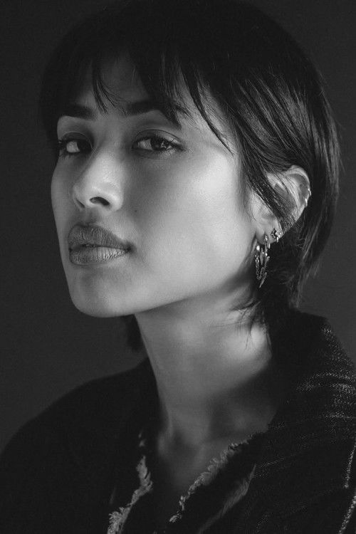 Jade Gita Daniels as 