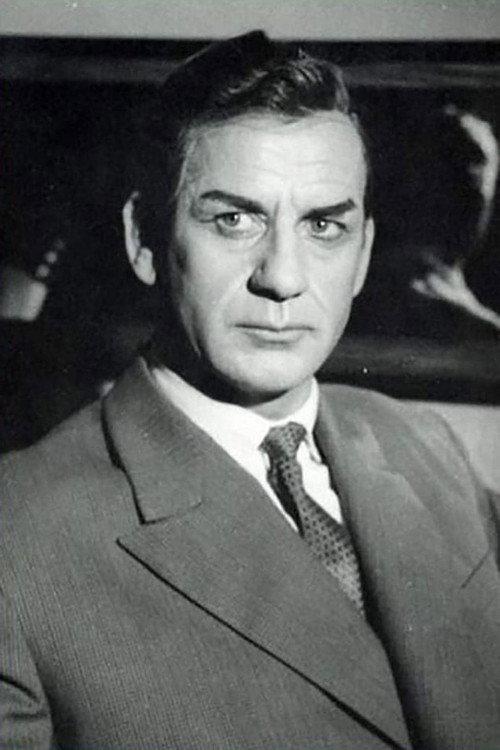 Spiro Urumi as shef i sigurimit te huaj