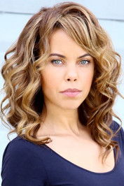 Tiara Ashleigh as Mother