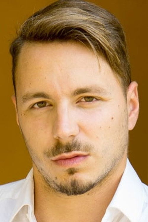 Elia Pietschmann as Soldato 1