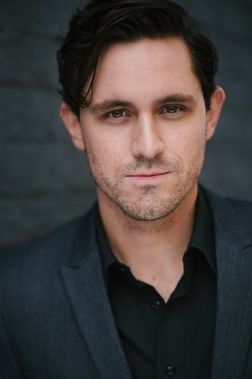 Jordan Fraser-Trumble as Kevin