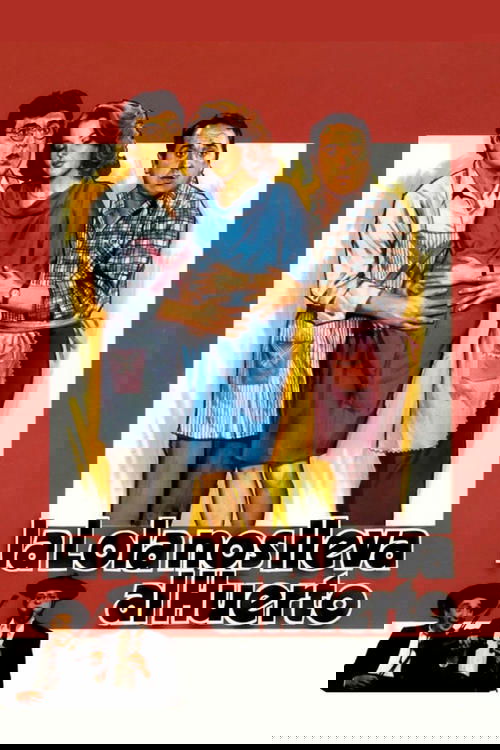 La Lola nos lleva al huerto