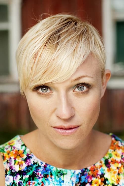 Heidi Gjermundsen as Therapist