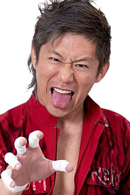 Makoto Ōishi as Makoto Oishi