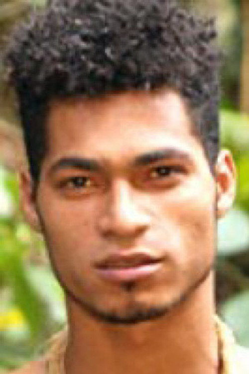 Alexandre Pernambuco as