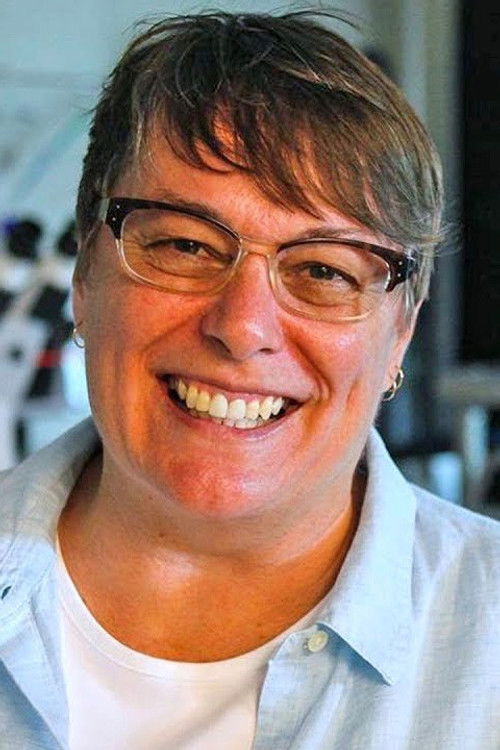 Ruth Gates as Self - Marine Biologist; Dir. Hawaii Institute of Marine Biology