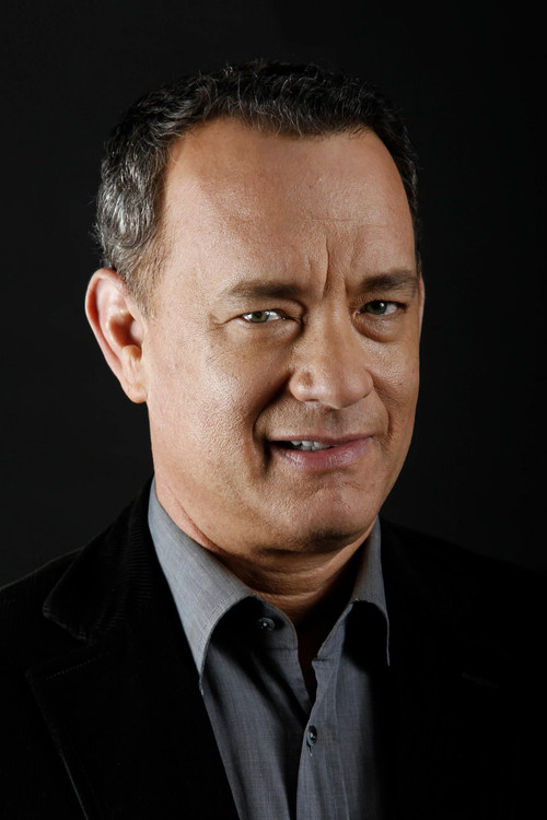 Tom Hanks as Stanley Zak