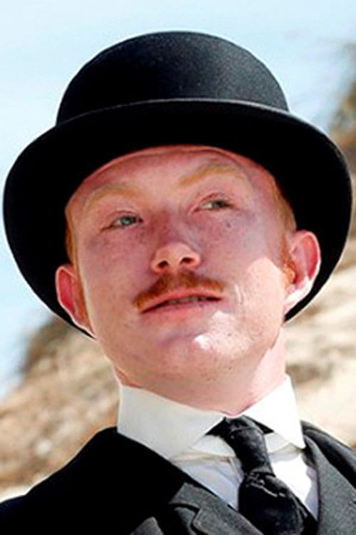 Cyril Rigaux as Malfoy