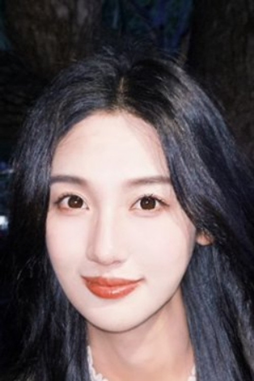 Wei Fanshu as 温衡