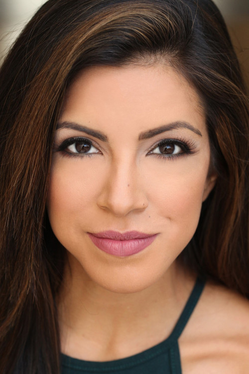 Amanda Rivas as Lupe